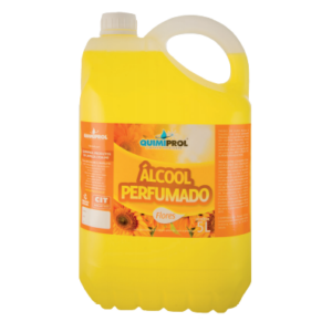 Ácool perfumado